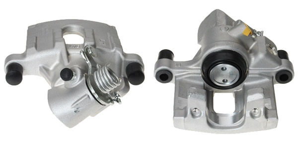 Brake Caliper (PDF-52-117)