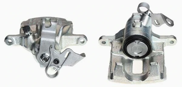 Brake Caliper (PDF-49-120)