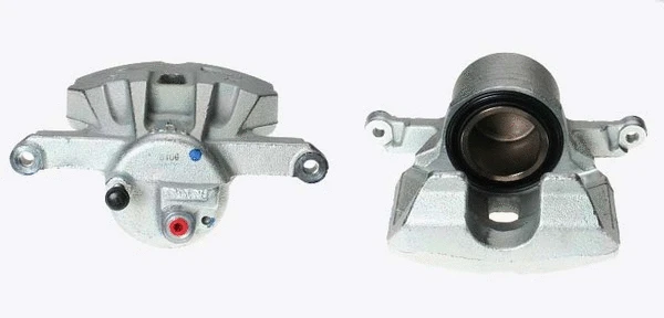 Brake Caliper (PDF-70-267)