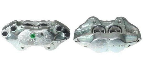 Brake Caliper (PDF-34-021)