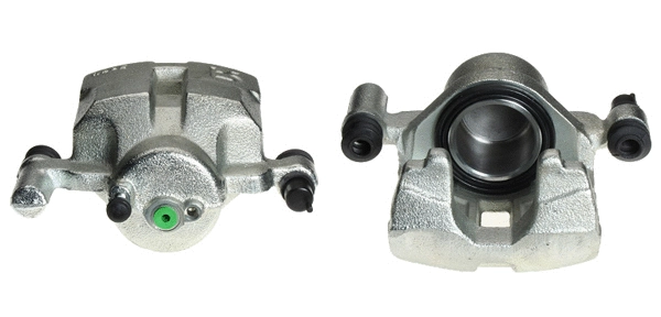 Brake Caliper (PDF-52-071)