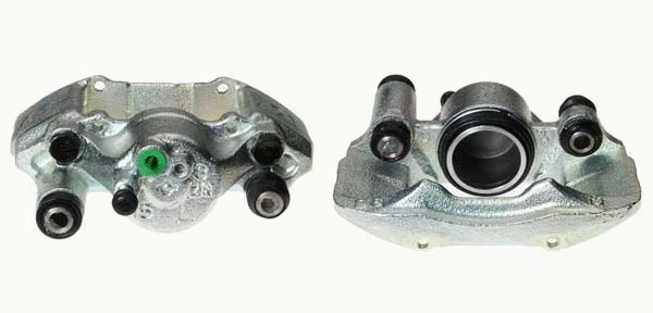 Brake Caliper (PDF-80-015)