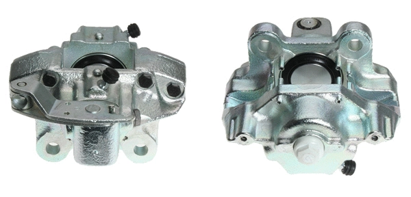 Brake Caliper (PDF-13-040)