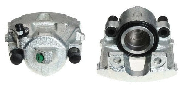 Brake Caliper (PDF-47-186)
