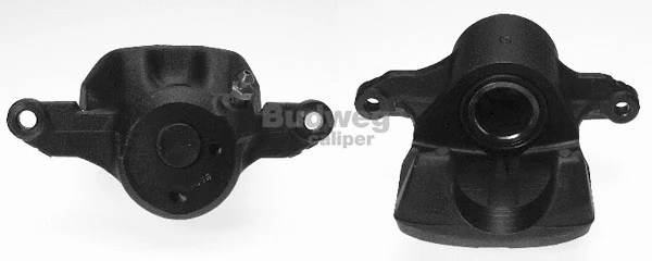 Brake Caliper (PDF-70-157)