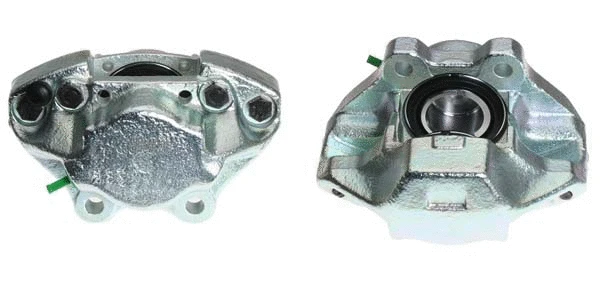 Brake Caliper (PDF-39-014)