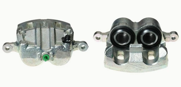 Brake Caliper (PDF-80-066)