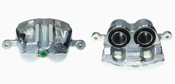 Brake Caliper (PDF-48-041)