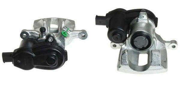 Brake Caliper (PDF-00-038)