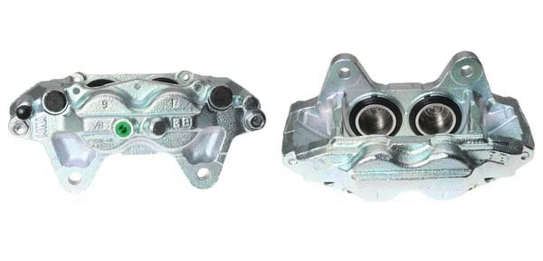 Brake Caliper (PDF-70-306)