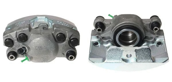 Brake Caliper (PDF-15-050)
