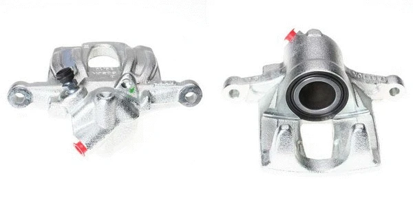 Brake Caliper (PDF-90-142)