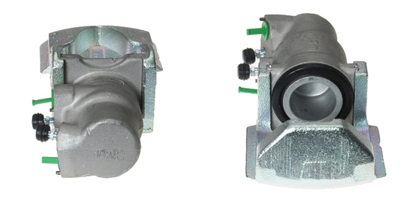 Brake Caliper (PDF-22-021)