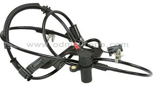 Sensor, wheel speed (EST-97-992037)