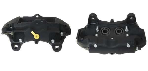 Brake Caliper (PDF-37-182)