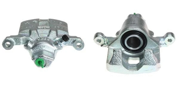 Brake Caliper (PDF-42-043)
