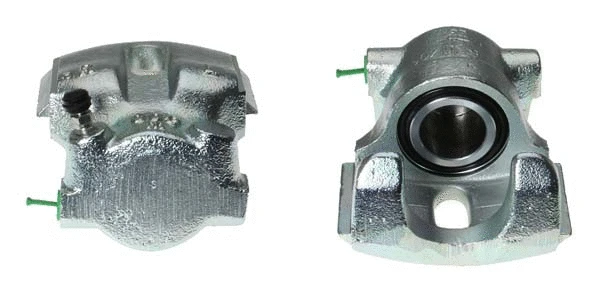 Brake Caliper (PDF-70-006)