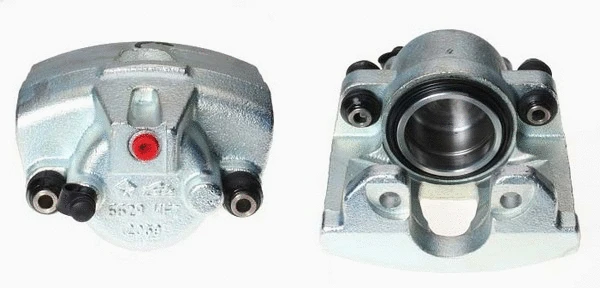 Brake Caliper (PDF-17-015)