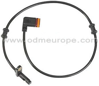 Sensor, wheel speed (EST-97-991194)