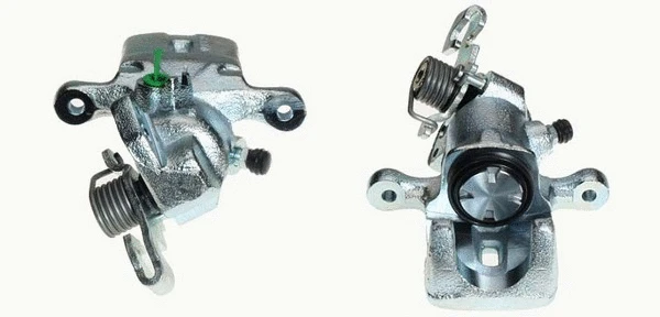 Brake Caliper (PDF-48-018)