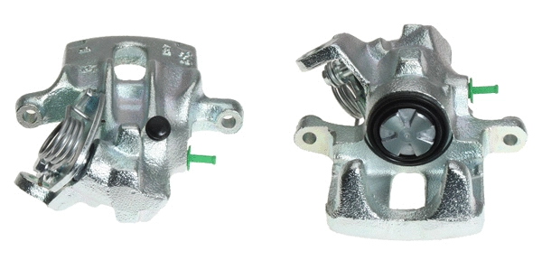 Brake Caliper (PDF-21-029)
