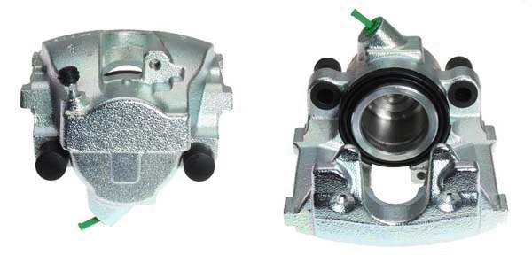 Brake Caliper (PDF-90-176)