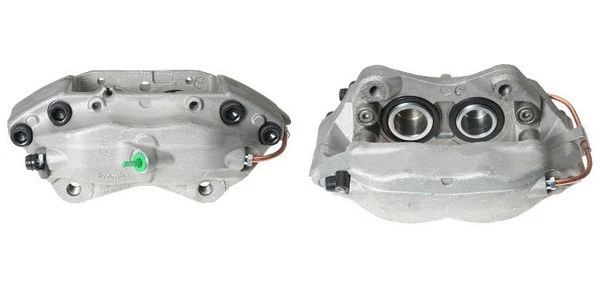 Brake Caliper (PDF-10-078)