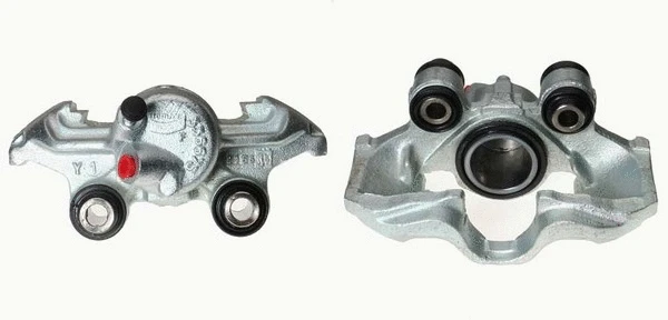 Brake Caliper (PDF-33-043)