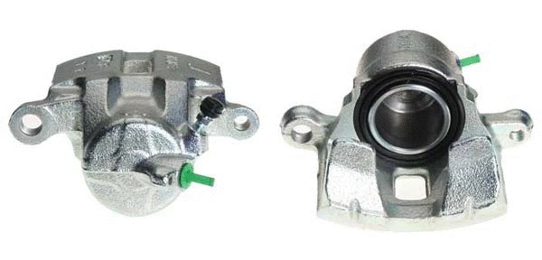 Brake Caliper (PDF-40-058)