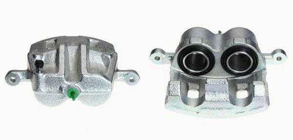 Brake Caliper (PDF-48-033)
