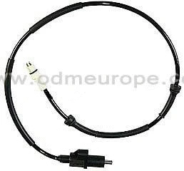 Sensor, wheel speed (EST-97-990489)