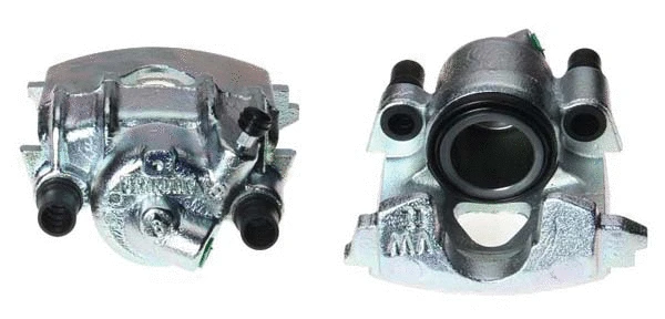 Brake Caliper (PDF-37-045)