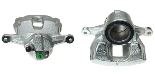 Brake Caliper (PDF-70-333)