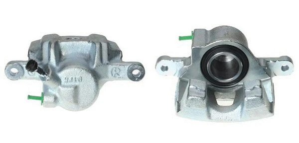 Brake Caliper (PDF-70-172)
