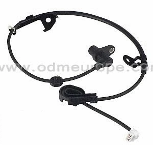Sensor, wheel speed (EST-97-992009)