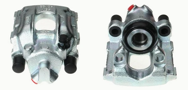 Brake Caliper (PDF-10-087)