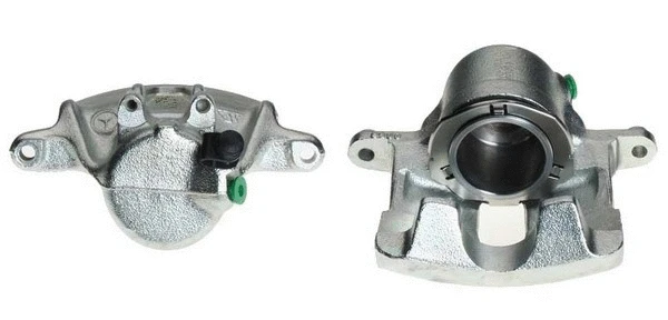 Brake Caliper (PDF-90-337)