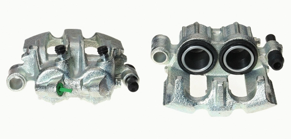 Brake Caliper (PDF-54-005)