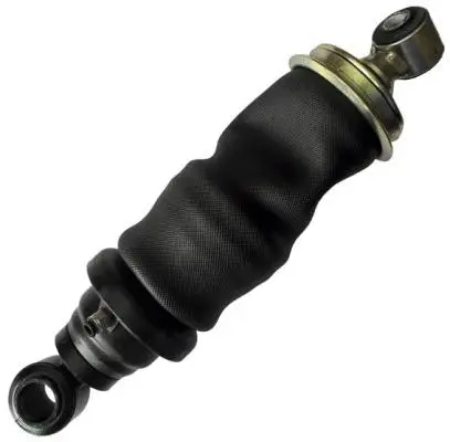 Shock Absorber, driver cab suspension (ASC-90-002)
