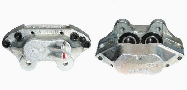 Brake Caliper (PDF-21-017)