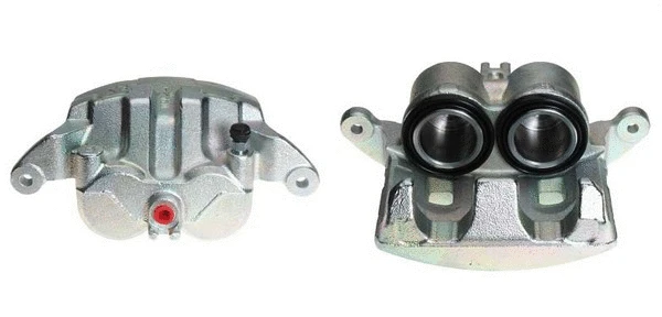 Brake Caliper (PDF-50-139)