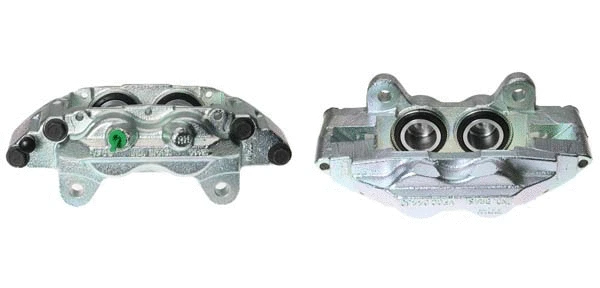 Brake Caliper (PDF-70-326)