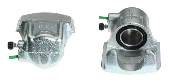 Brake Caliper (PDF-13-006)
