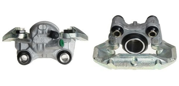 Brake Caliper (PDF-33-020)