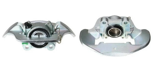Brake Caliper (PDF-31-117)