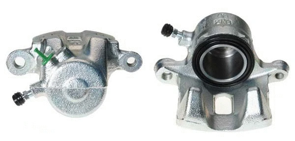 Brake Caliper (PDF-52-056)