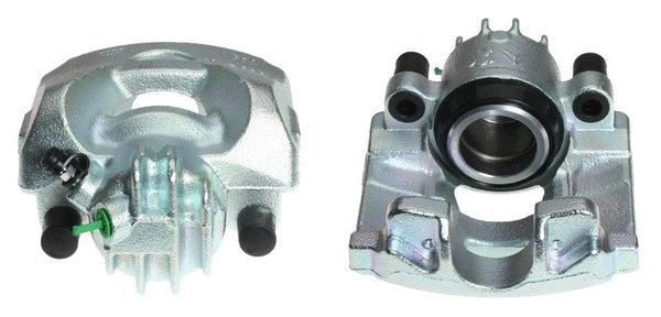 Brake Caliper (PDF-35-027)