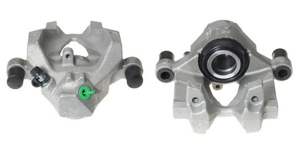 Brake Caliper (PDF-90-240)