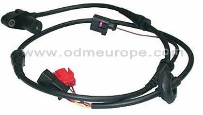 Sensor, wheel speed (EST-97-990023)