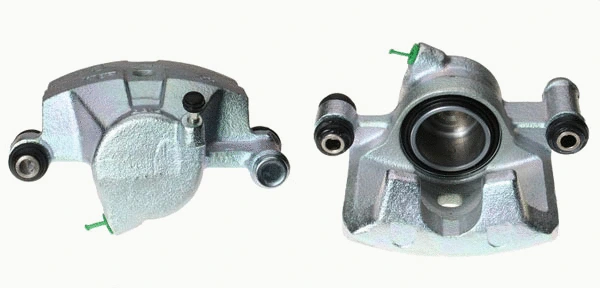 Brake Caliper (PDF-70-027)